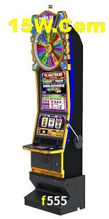 Casino Ao Vivo f555