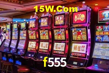 Integração de APIs f555