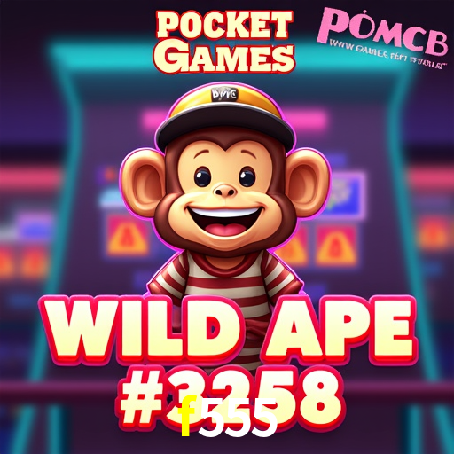 Jogos de Slot f555